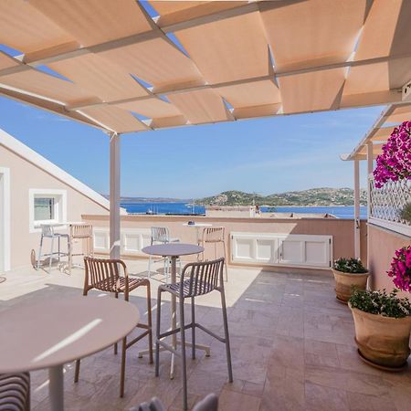 Controvento Bed and Breakfast La Maddalena  Eksteriør billede