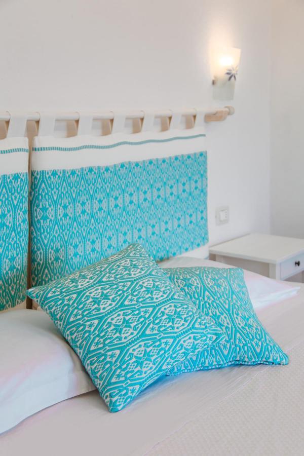 Controvento Bed and Breakfast La Maddalena  Eksteriør billede