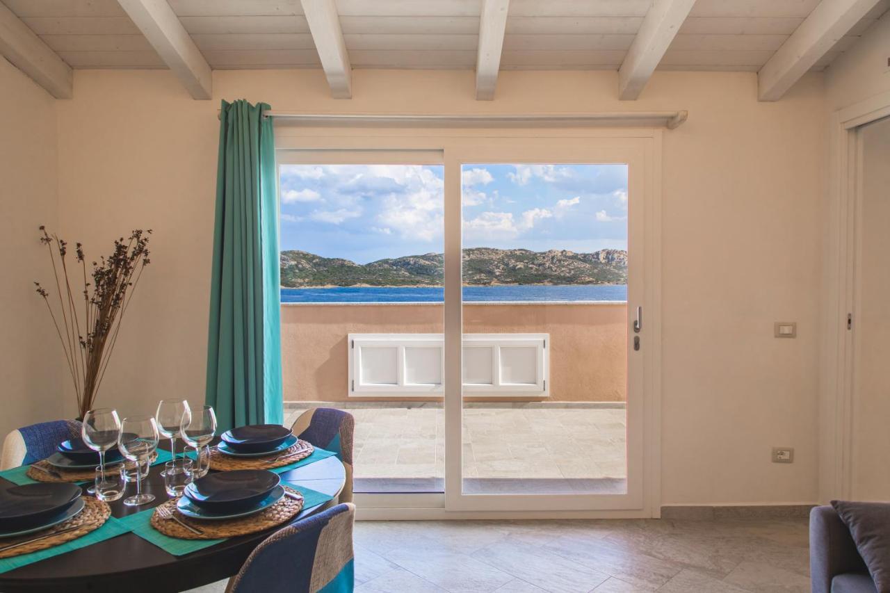 Controvento Bed and Breakfast La Maddalena  Eksteriør billede