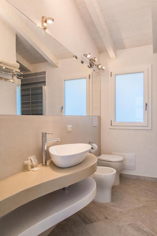 Controvento Bed and Breakfast La Maddalena  Eksteriør billede