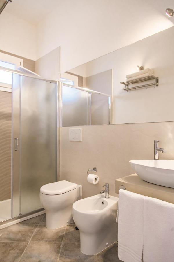 Controvento Bed and Breakfast La Maddalena  Eksteriør billede