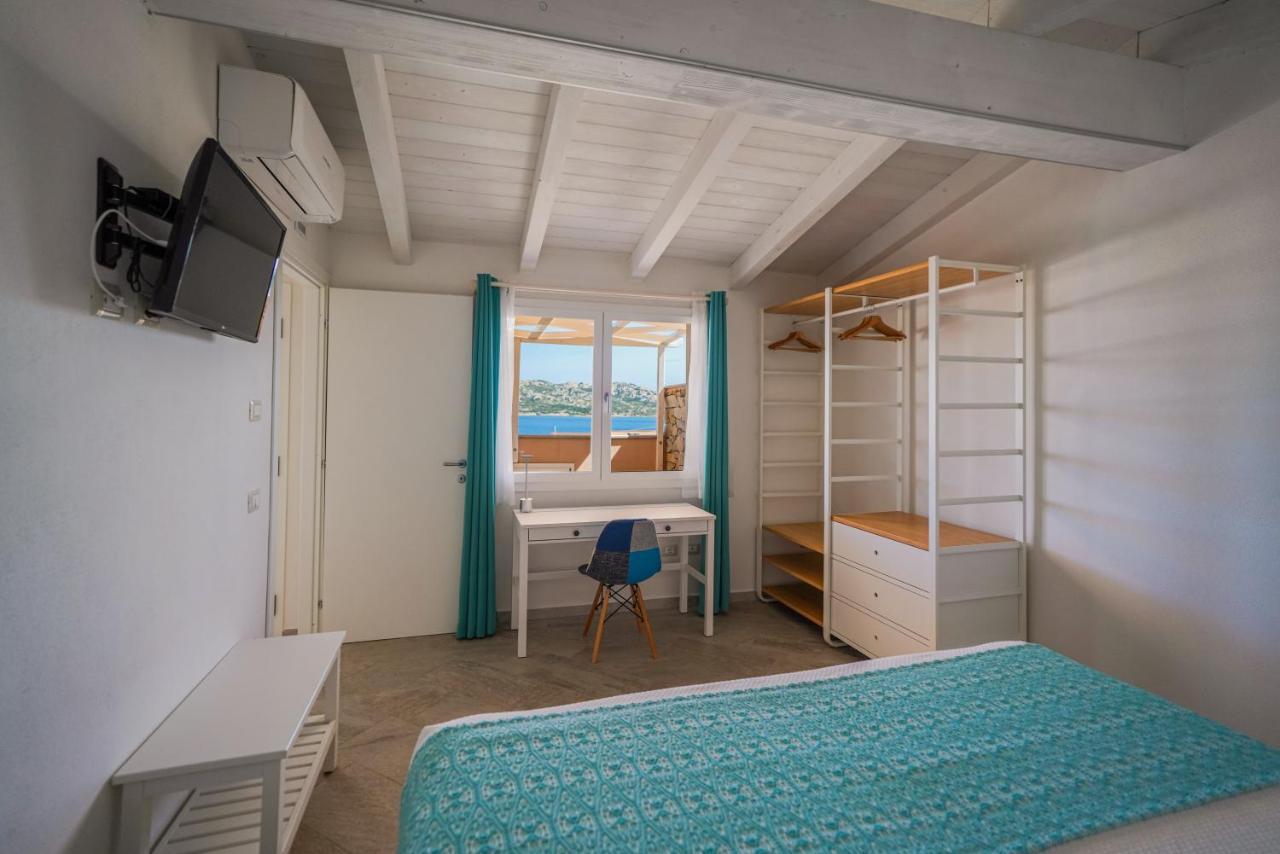 Controvento Bed and Breakfast La Maddalena  Eksteriør billede