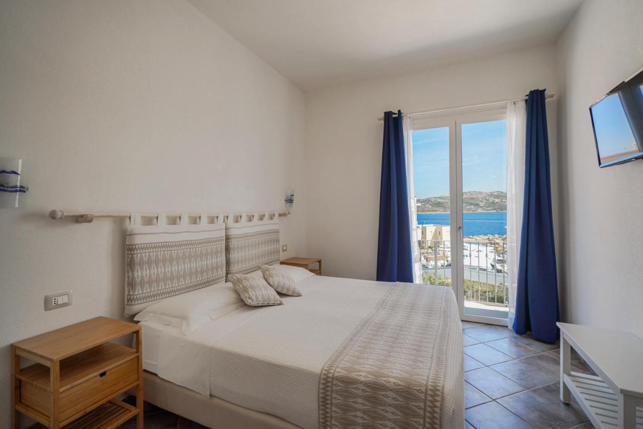 Controvento Bed and Breakfast La Maddalena  Eksteriør billede