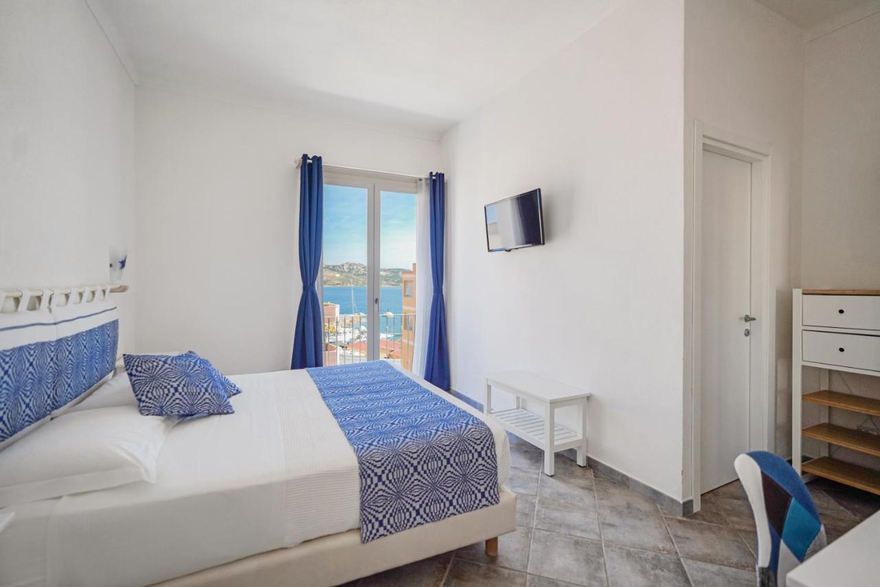 Controvento Bed and Breakfast La Maddalena  Eksteriør billede